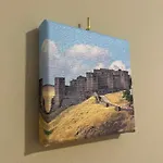 Hotel Quedar *