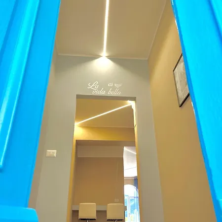 Hotel Quedar Melfi