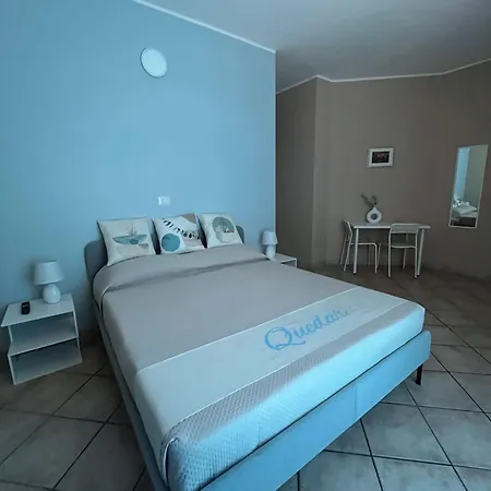 Quedar Hotel