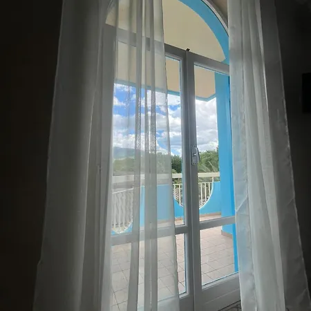 Hotel Quedar *